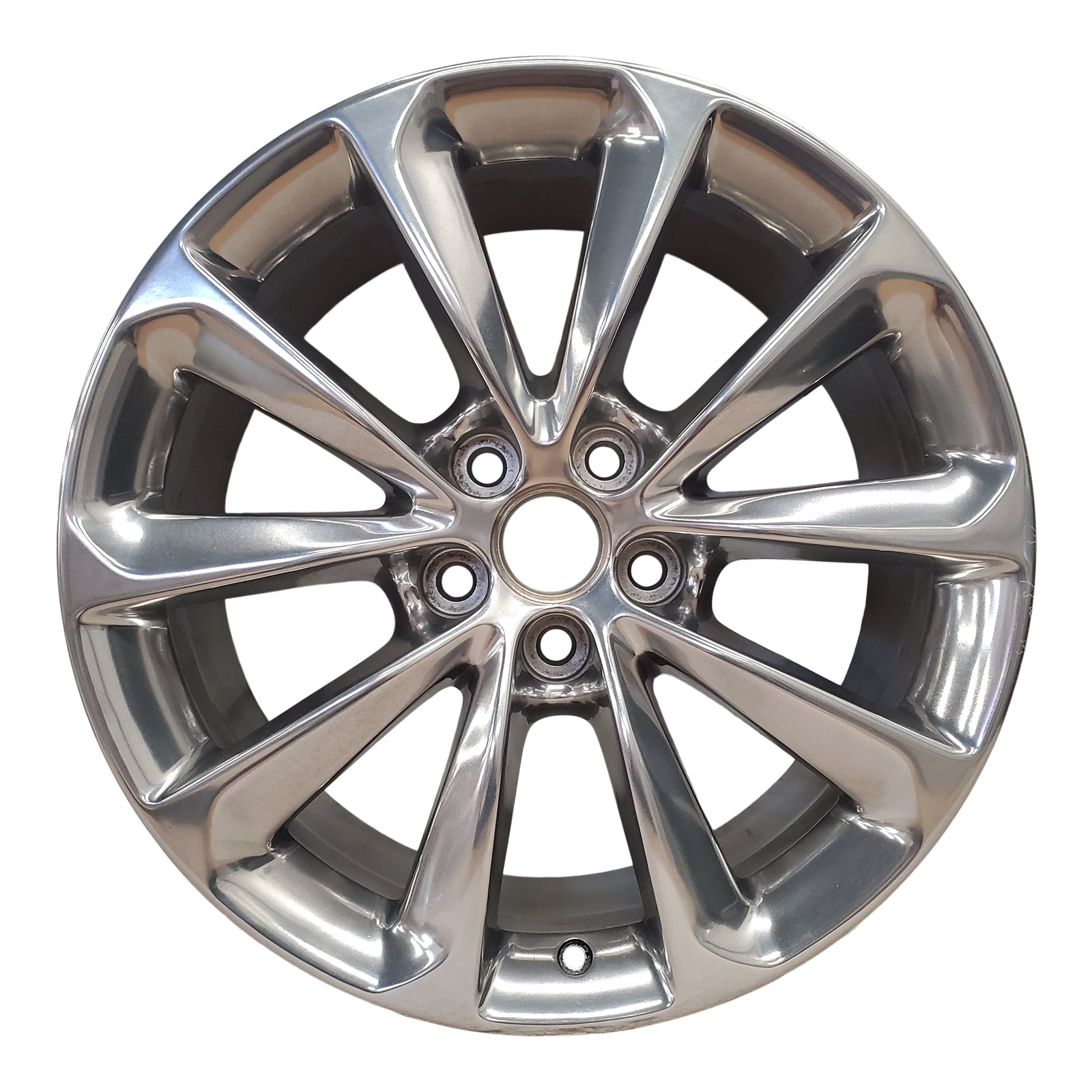 2013 Cadillac XTS 19" OEM Wheel Rim W4773P