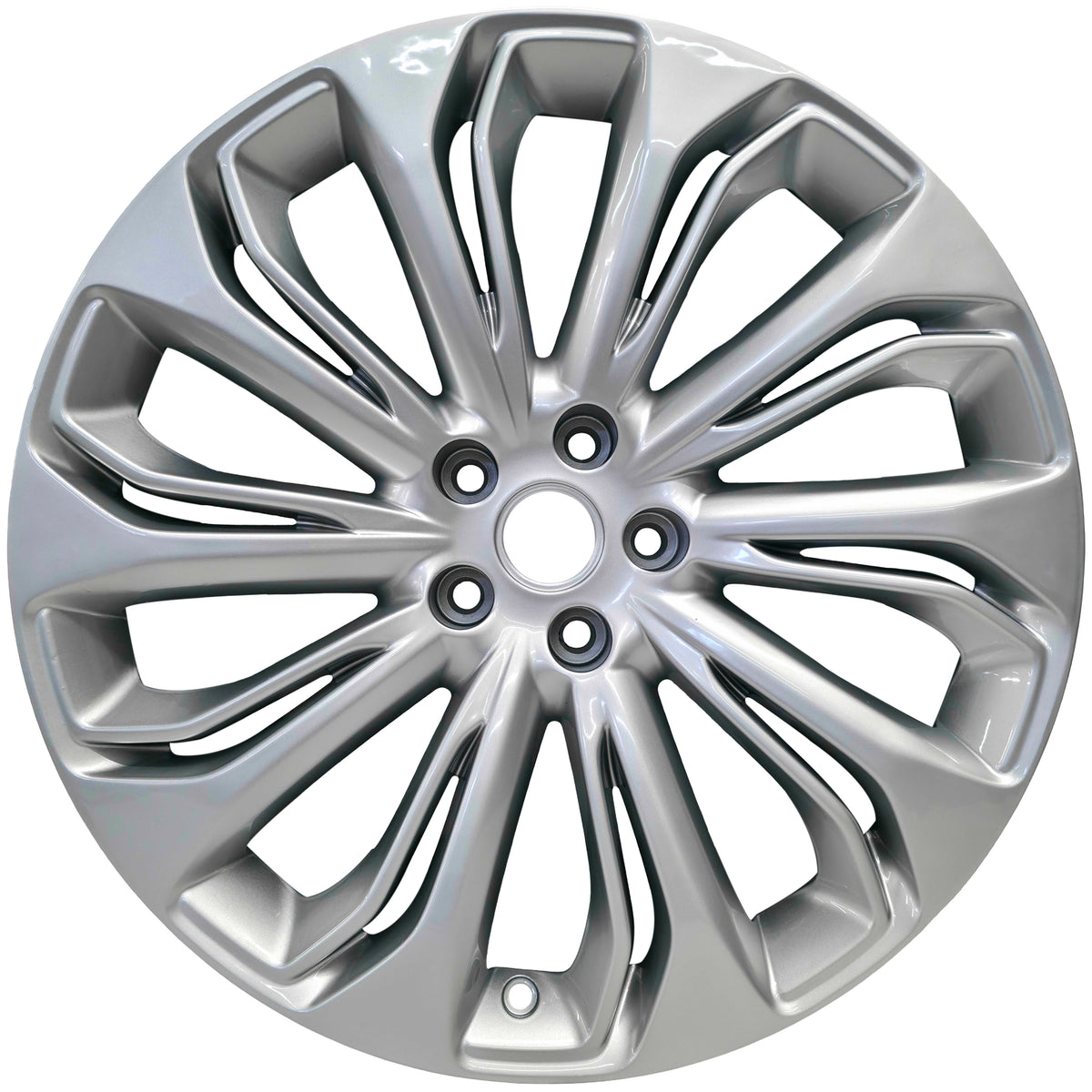 2017 Buick Lacrosse 20" OEM Wheel Rim W4781SB