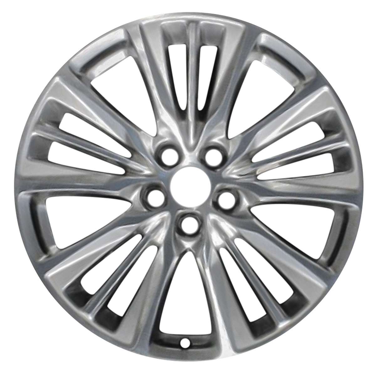 2019 Cadillac XTS 19" OEM Wheel Rim W4816MS