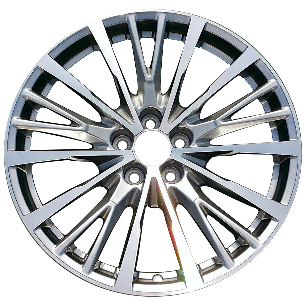 2019 Cadillac CT6 20" OEM Wheel Rim W4830LH