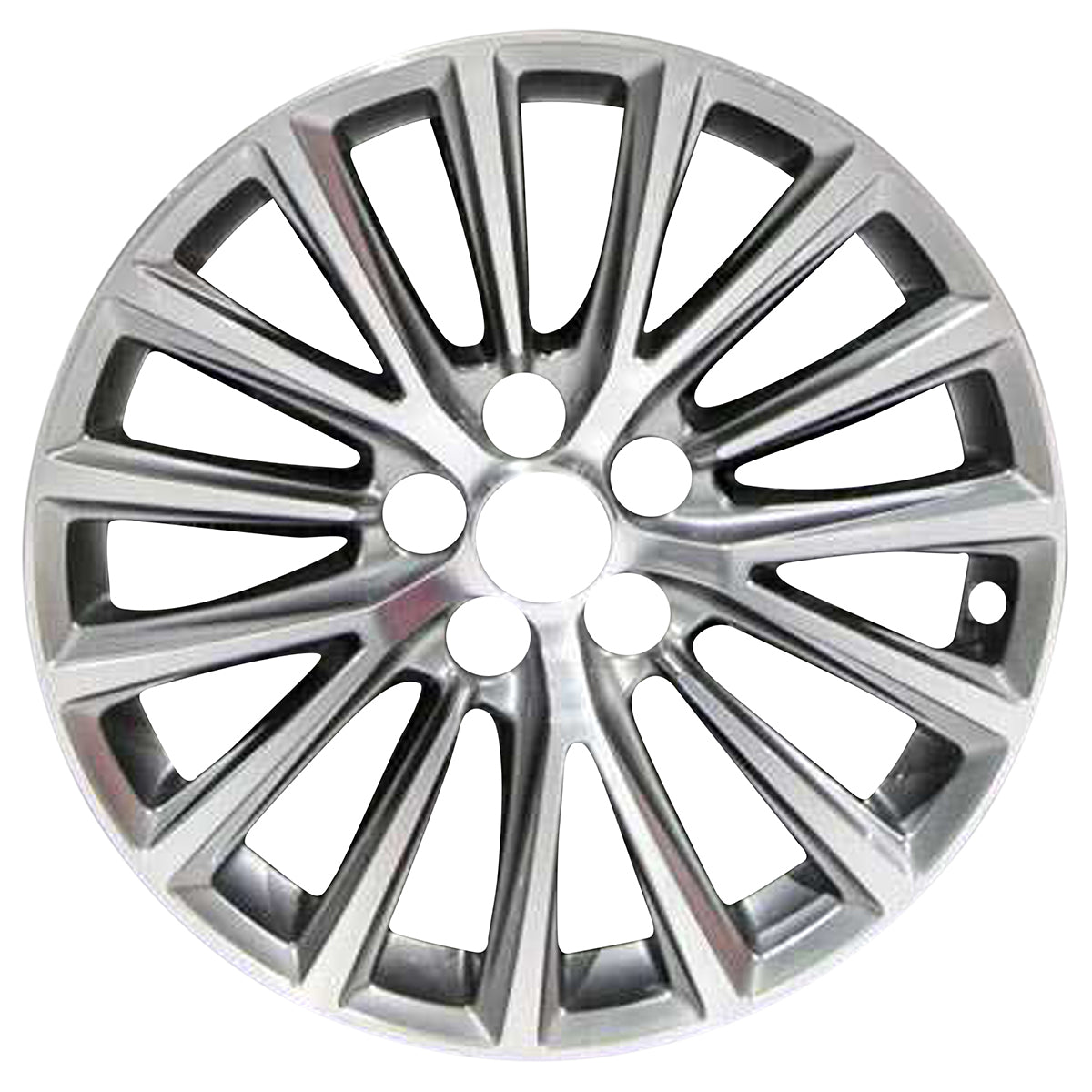 2021 Cadillac CT5 19" OEM Wheel Rim W4842MS