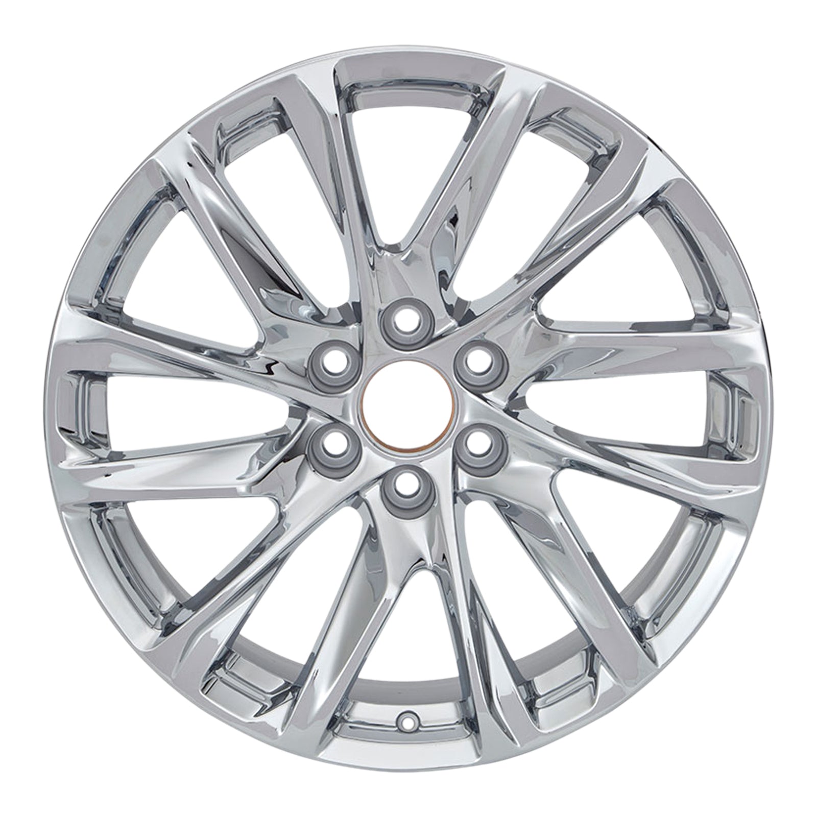 2021 Cadillac Escalade ESV New 22" Replacement Rim RW4875CHR