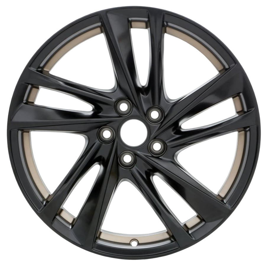 2023 Cadillac CT4 19" OEM Wheel Rim W4877B