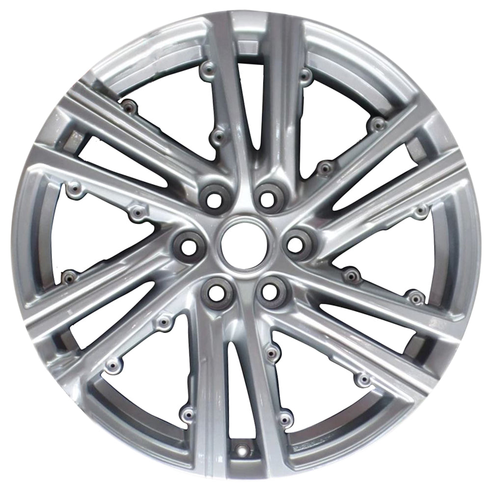 2023 Cadillac Lyriq 20" OEM Wheel Rim W4879S