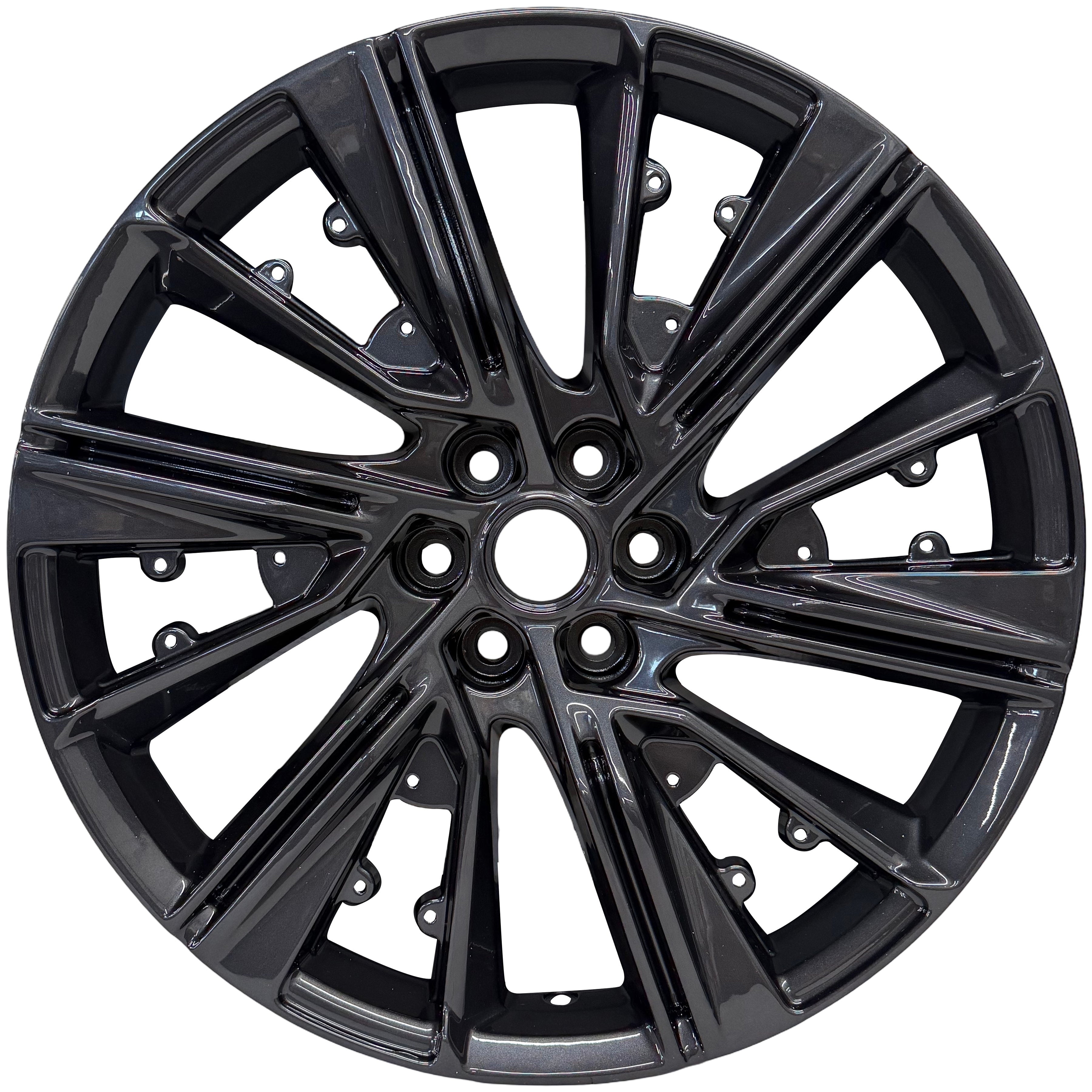 2026 Cadillac Lyriq 22" OEM Wheel Rim W4880C