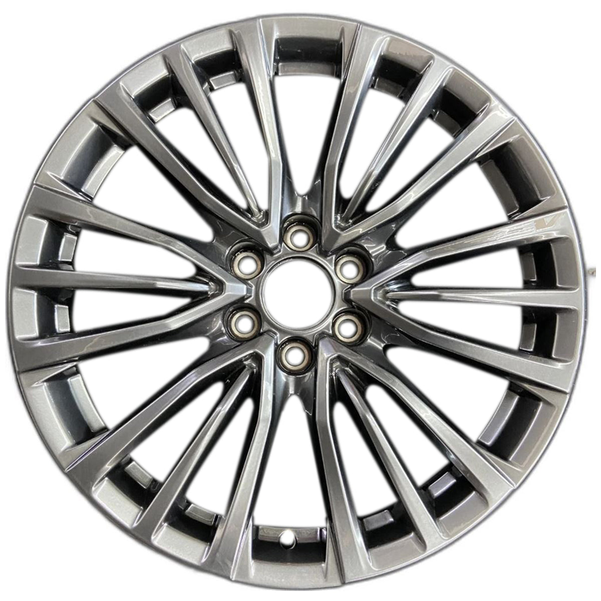 2024 Cadillac Escalade ESV New 22" Replacement Wheel Rim RW4883C