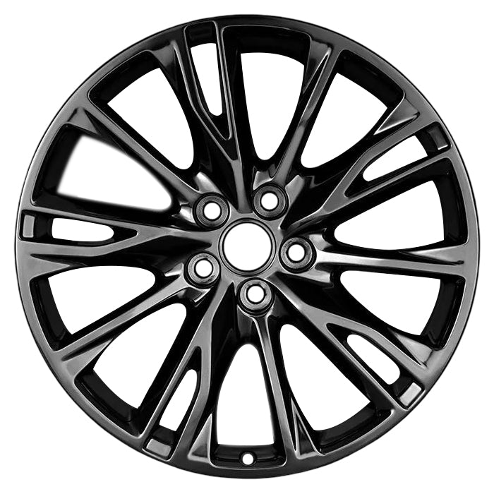 2024 Cadillac XT4 20" OEM Wheel Rim W4890B