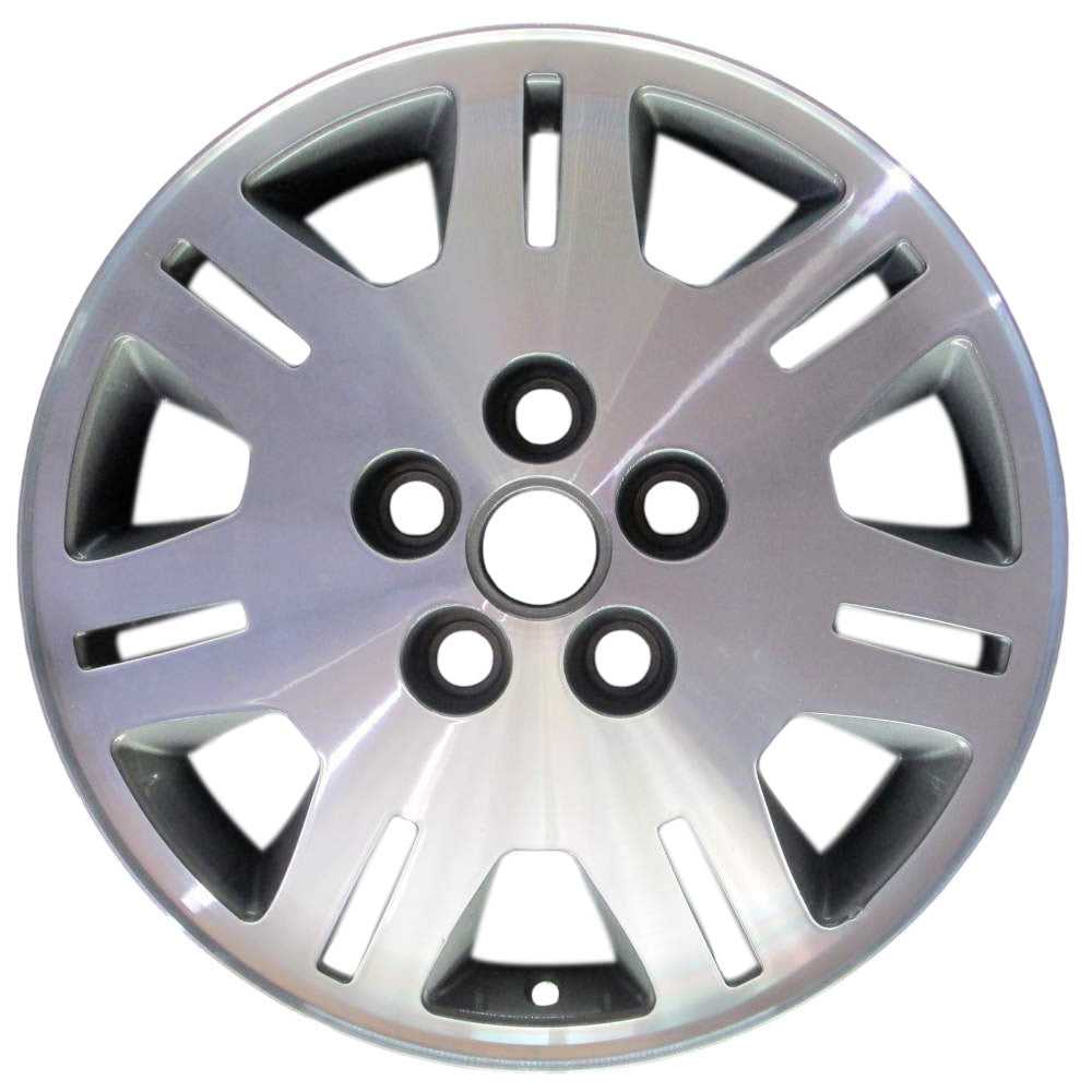 1990 Chevrolet Lumina 16" OEM Wheel Rim W5010MC