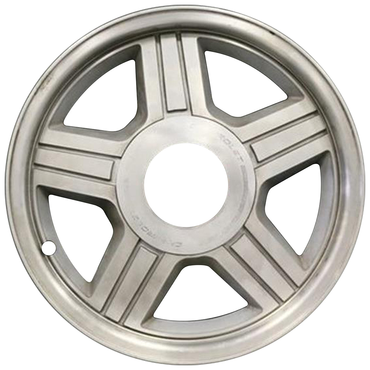 1991 Chevrolet Camaro 16" OEM Wheel Rim W5014W