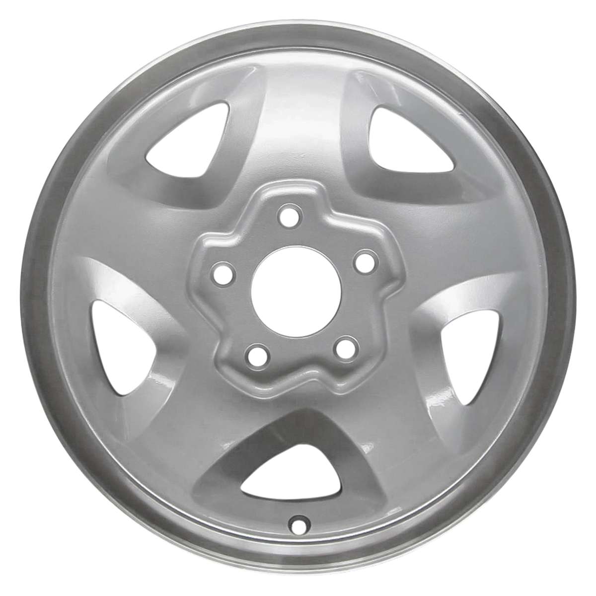 1997 GMC S15 Jimmy 15" OEM Wheel Rim W5028MS