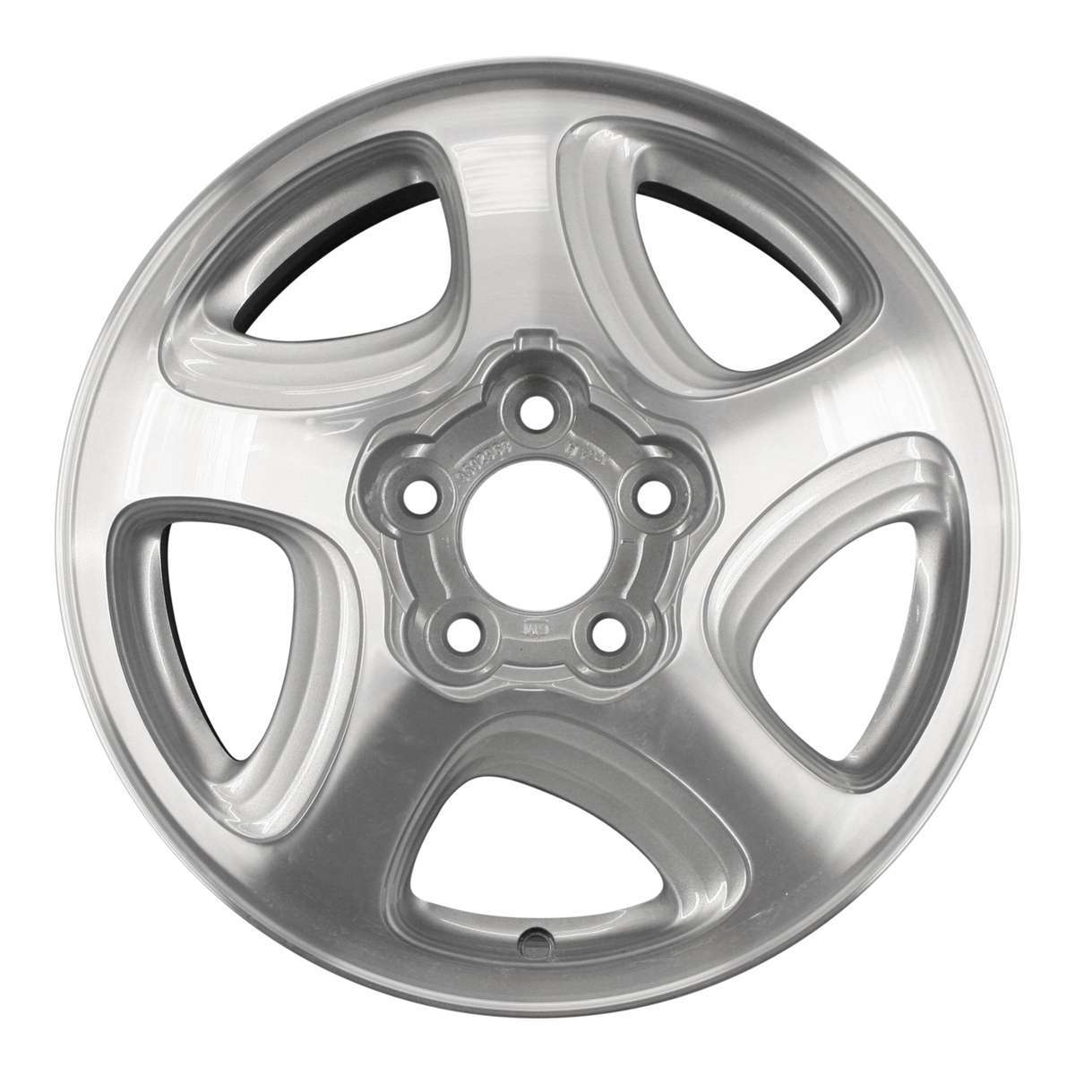 2000 Chevrolet Monte Carlo New 16" Replacement Wheel Rim RW5085MS