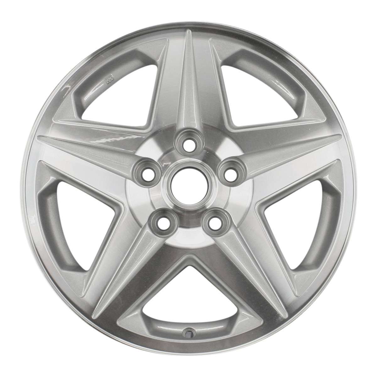 2005 Chevrolet Impala New 16" Replacement Wheel Rim RW5115MS