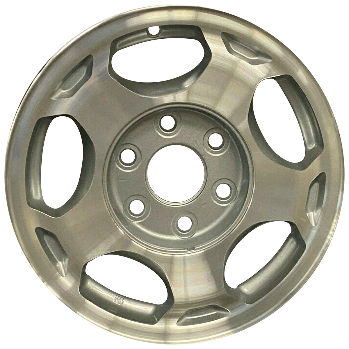 2003 Chevrolet Avalanche 1500 16" OEM Wheel Rim W5154CHR