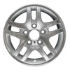 2003 GMC S15 15