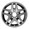 2004 GMC S15 15
