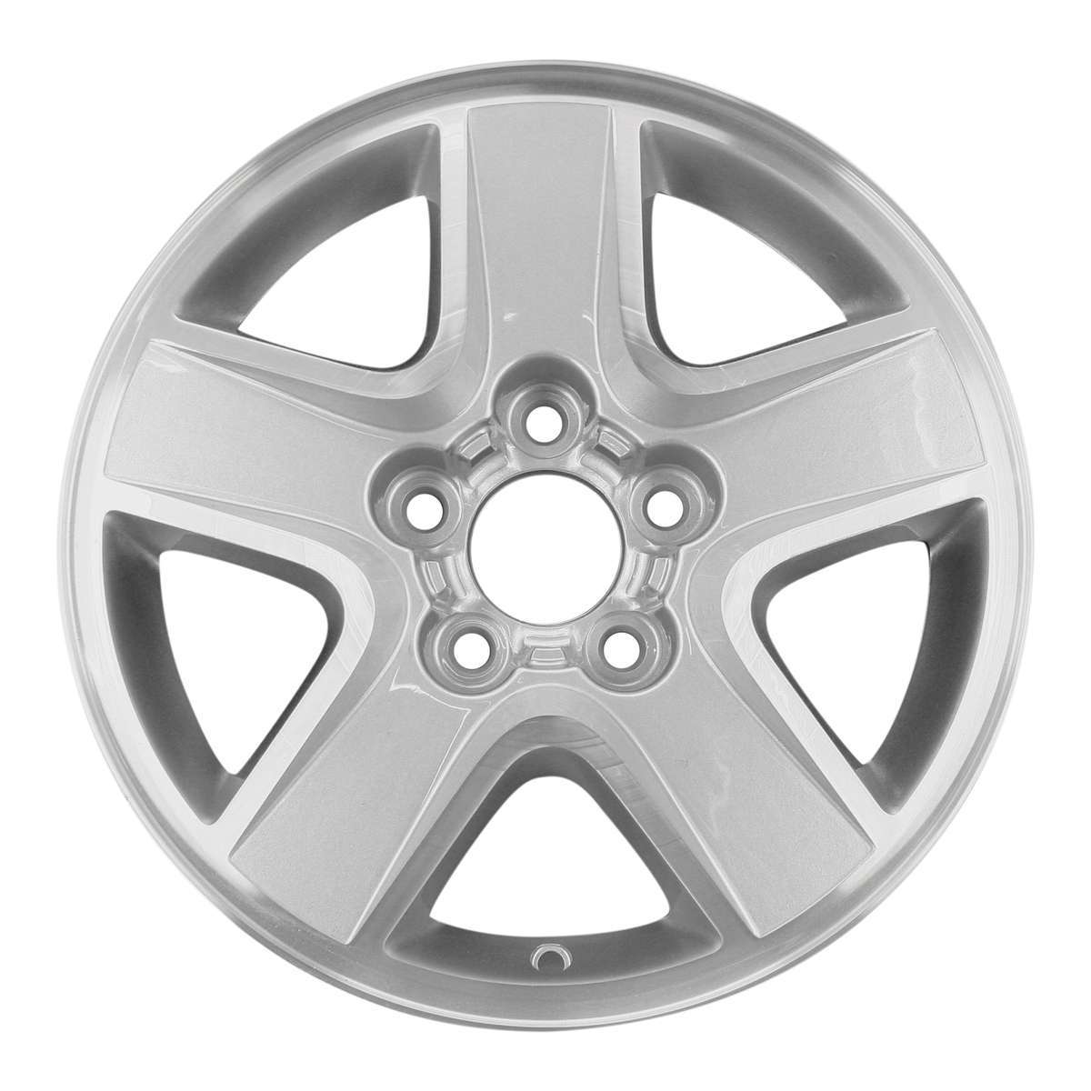 2006 Chevrolet Malibu New 15" Replacement Wheel Rim RW5173S