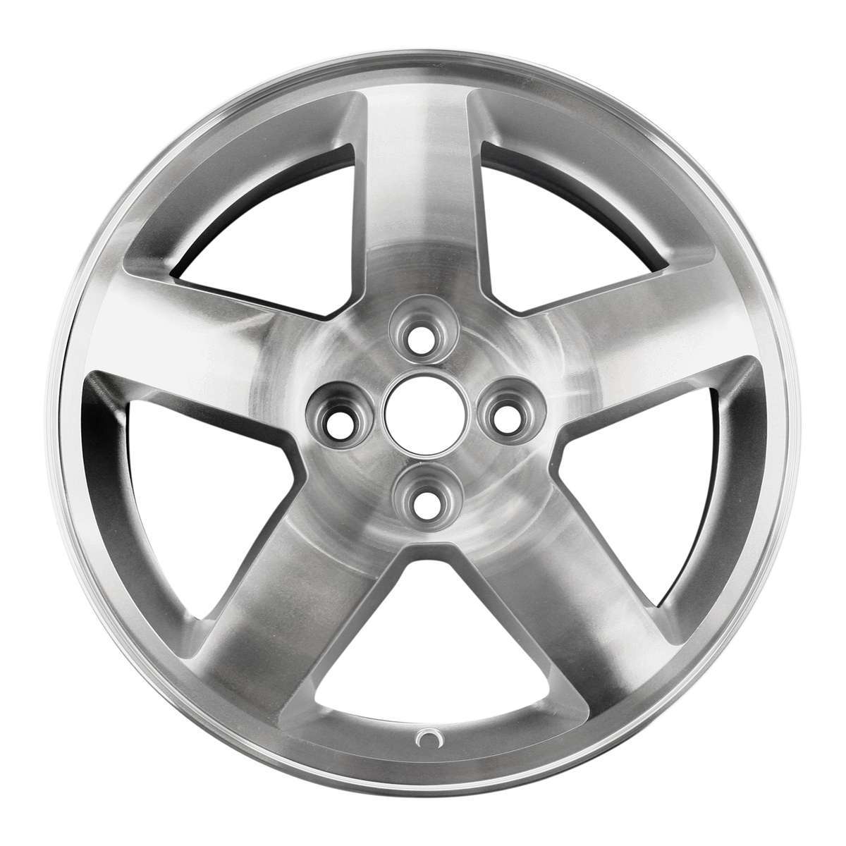 2005 Chevrolet Cobalt New 16" Replacement Wheel Rim RW5214MS