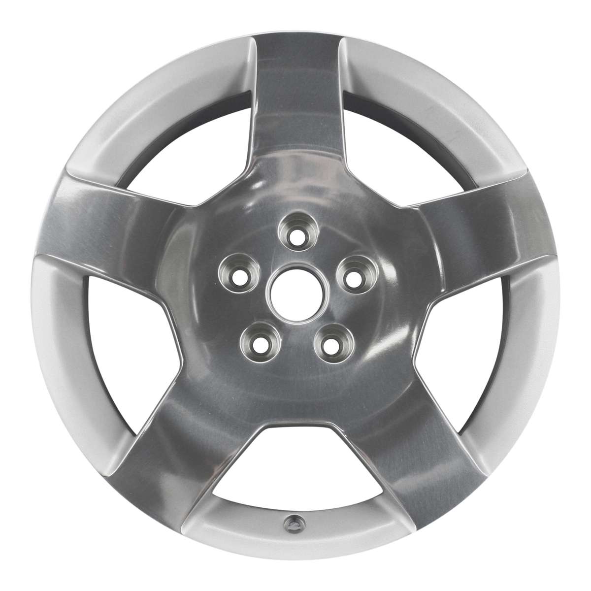 2006 Chevrolet Cobalt New 17" Replacement Wheel Rim RW5215PS