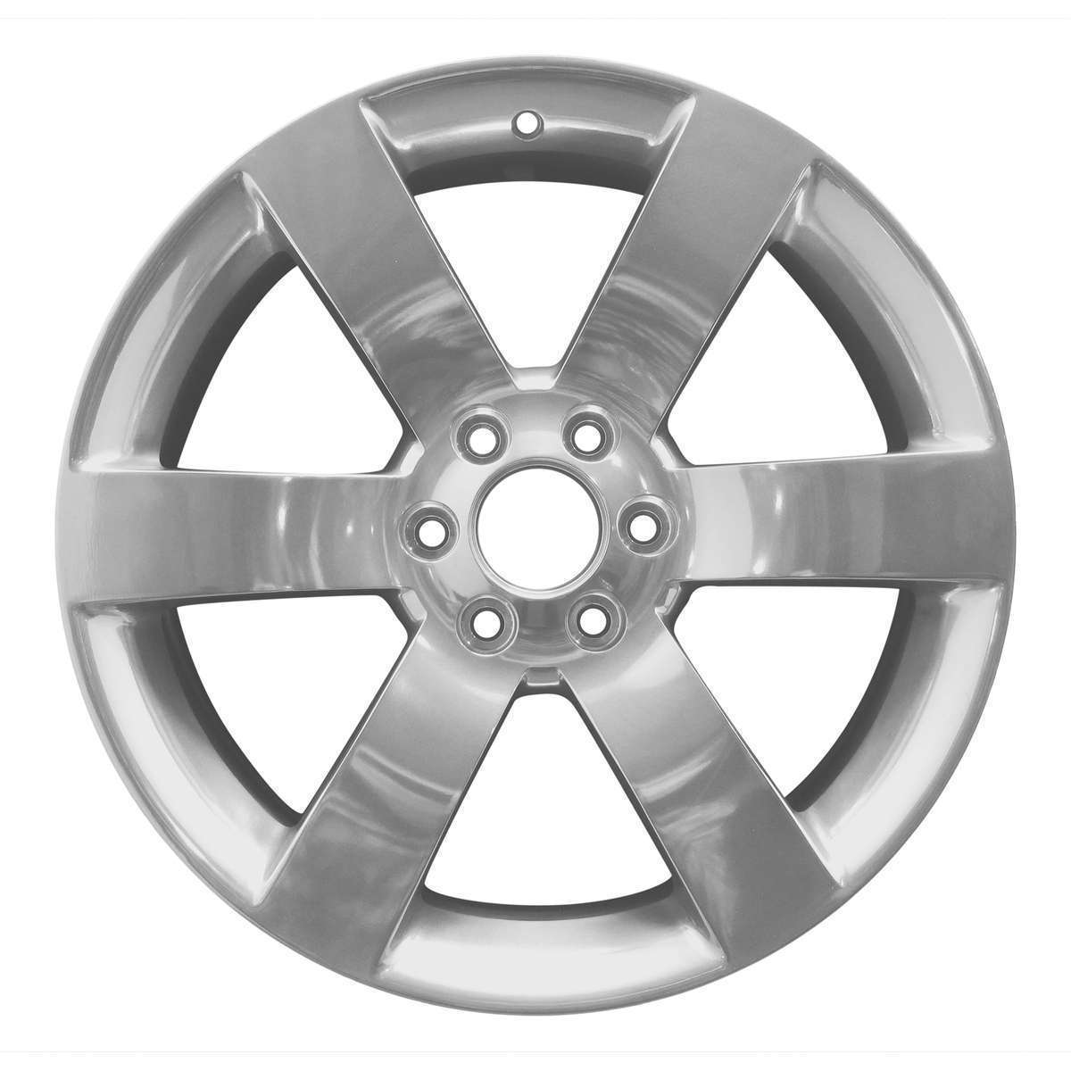 2005 Chevrolet Trailblazer New 20" Replacement Wheel Rim RW5254P