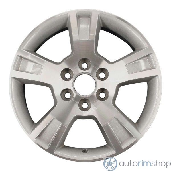 2008 GMC Acadia New 18" Replacement Wheel Rim RW5280MS