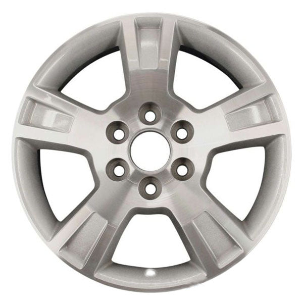 2009 GMC Acadia New 18" Replacement Wheel Rim RW5280MS
