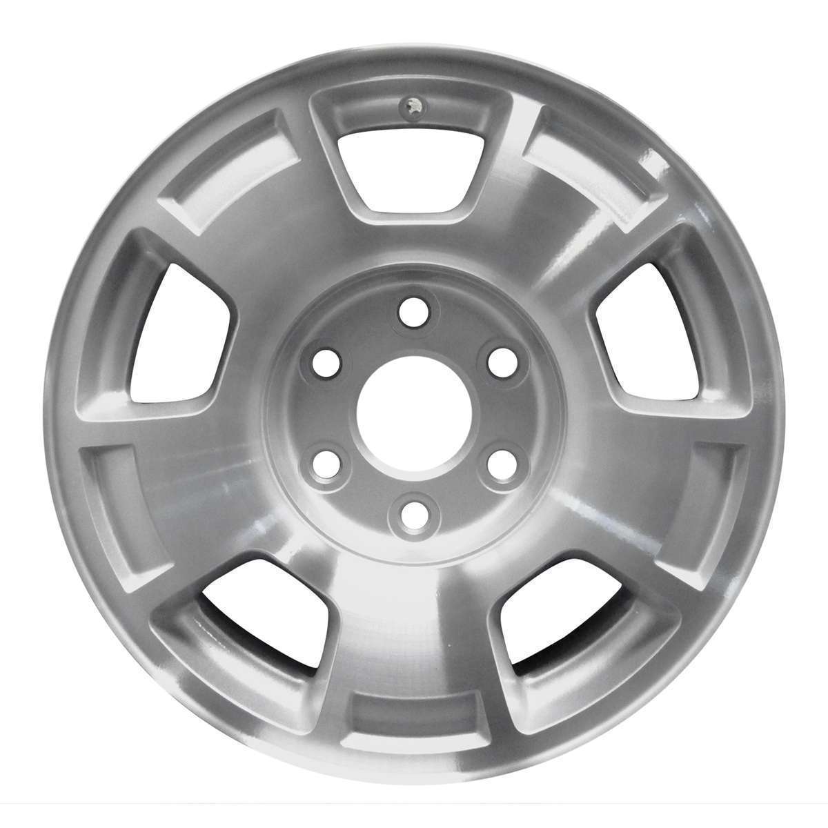 2005 Chevrolet Tahoe New 17" Replacement Wheel Rim RW5299MS