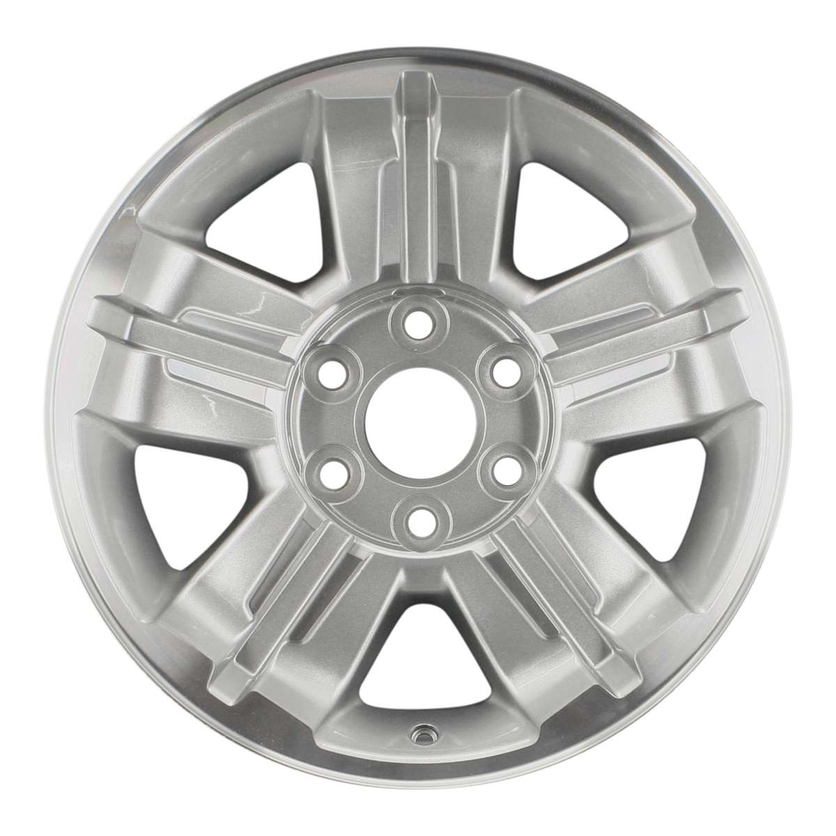 2001 Chevrolet Tahoe New 18" Replacement Wheel Rim RW5300MS