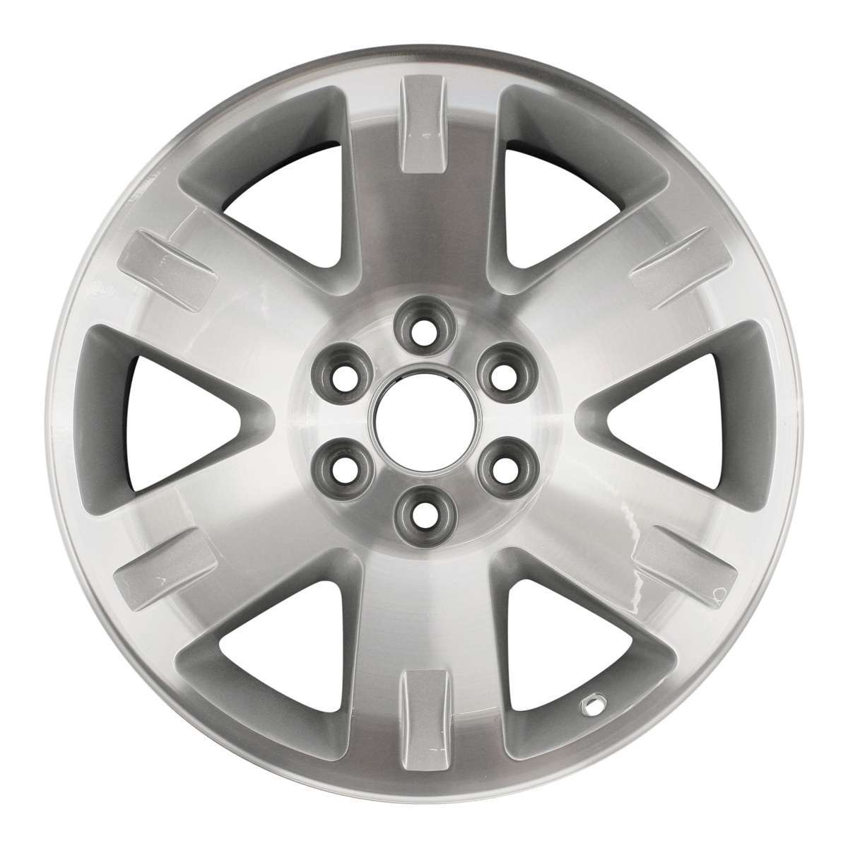 2007 GMC Yukon New 20" Replacement Wheel Rim RW5306MS