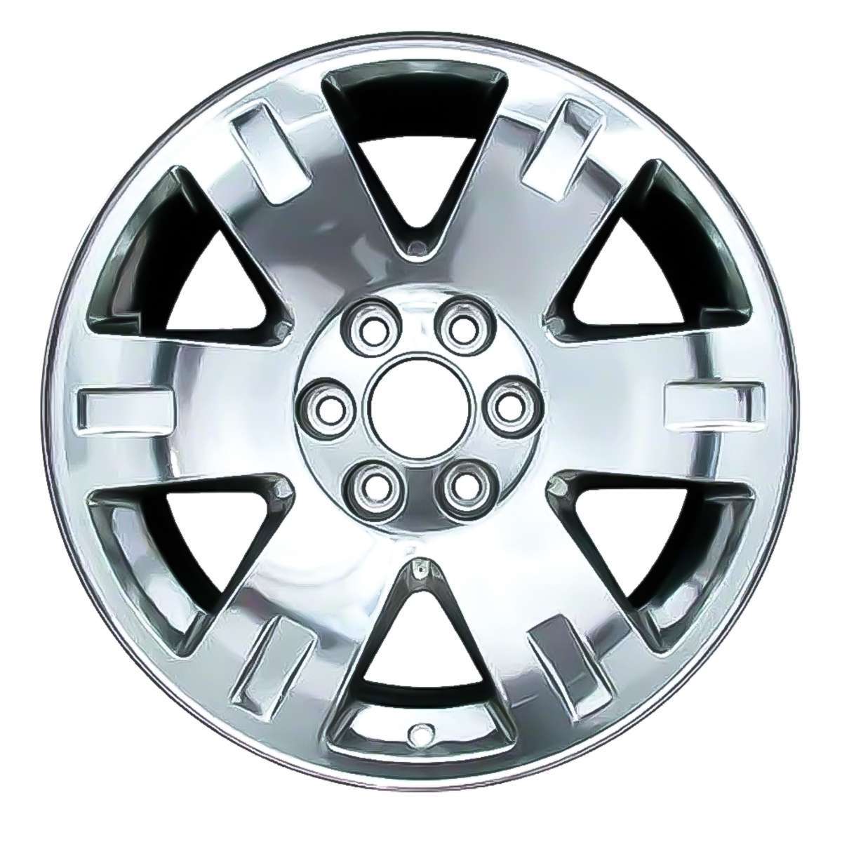 2009 GMC Yukon XL New 20" Replacement Wheel Rim RW5306P