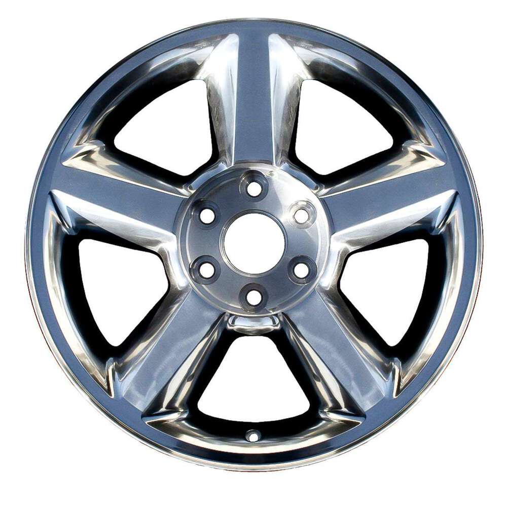 2011 Chevrolet Suburban 1500 20" OEM Wheel Rim W5308CHR