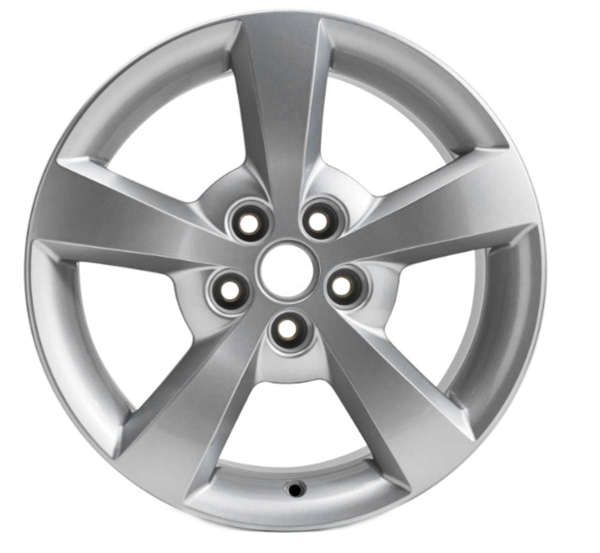 2006 Chevrolet Malibu New 17" Replacement Wheel Rim RW5334S