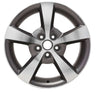 2010 Chevrolet Malibu New 17