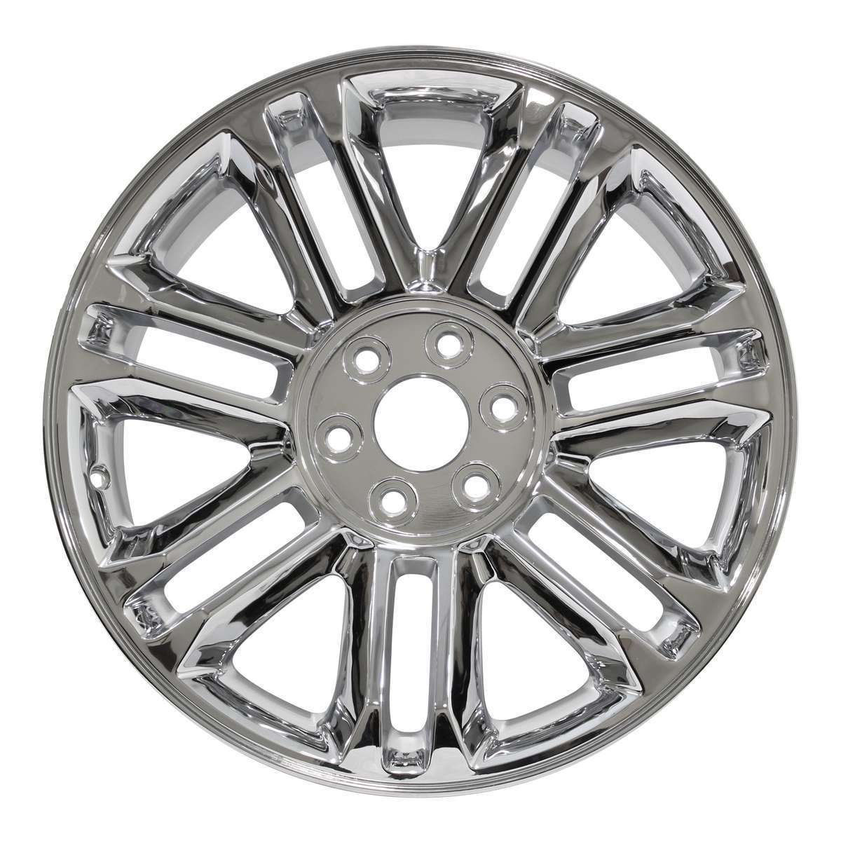 2009 Chevrolet Avalanche New 22" Replacement Wheel Rim RW5358CHR