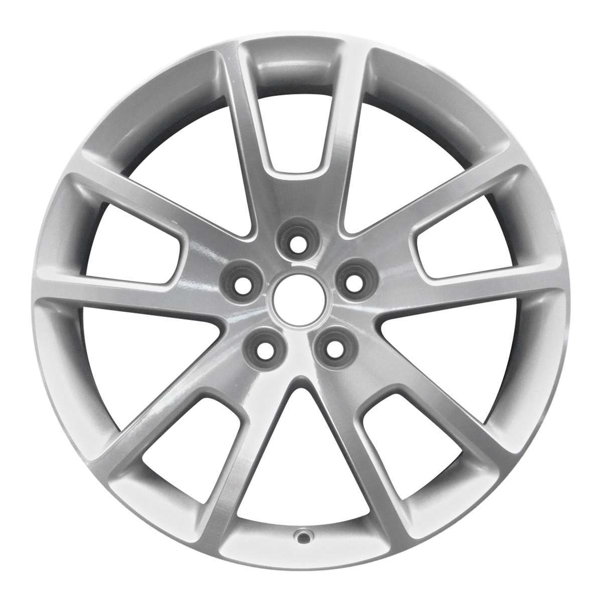 2006 Chevrolet Malibu New 18" Replacement Wheel Rim RW5361MS