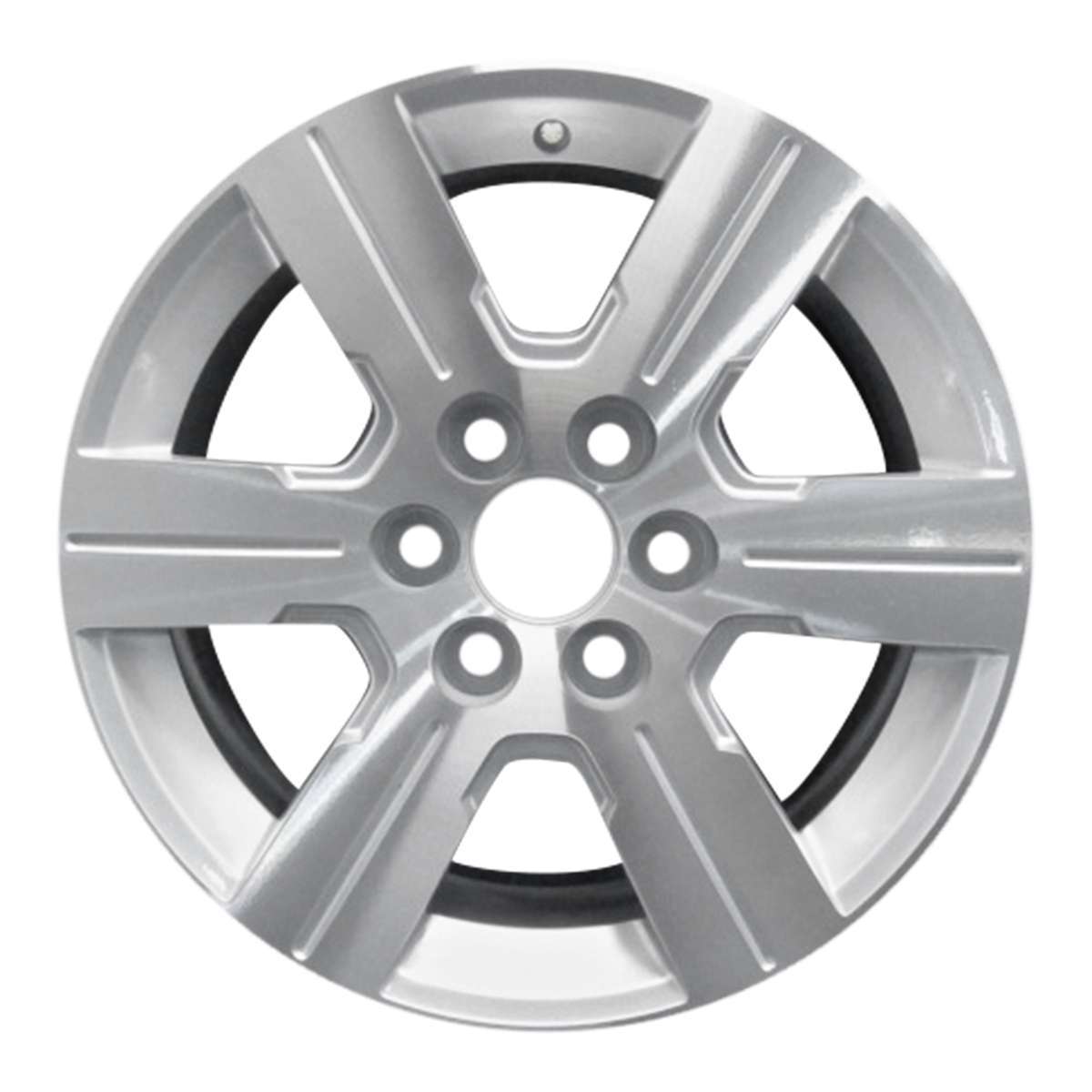 2009 Chevrolet Traverse New 18" Replacement Wheel Rim RW5408MS