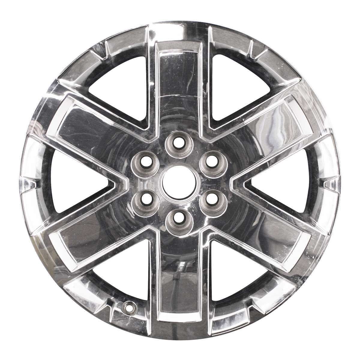 2013 GMC Acadia New 20" Replacement Wheel Rim RW5431XCCLAD