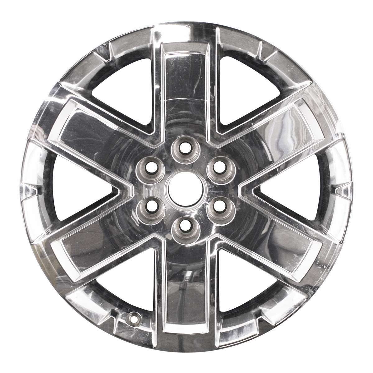 2016 GMC Acadia New 20" Replacement Wheel Rim RW5431CCLAD