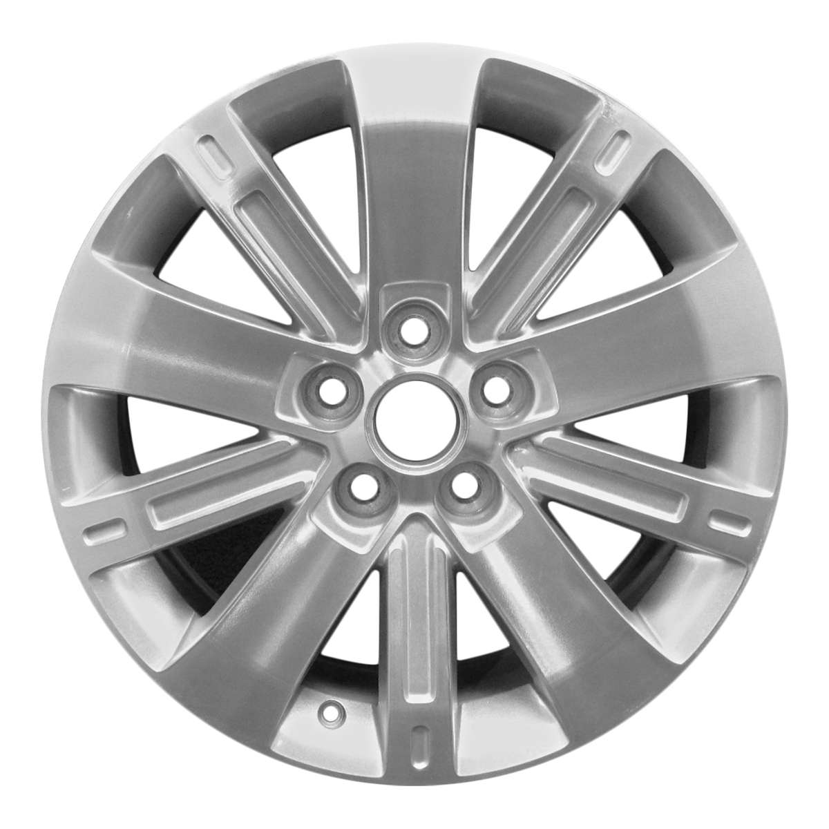 2010 Chevrolet Equinox New 18" Replacement Wheel Rim RW5434MS