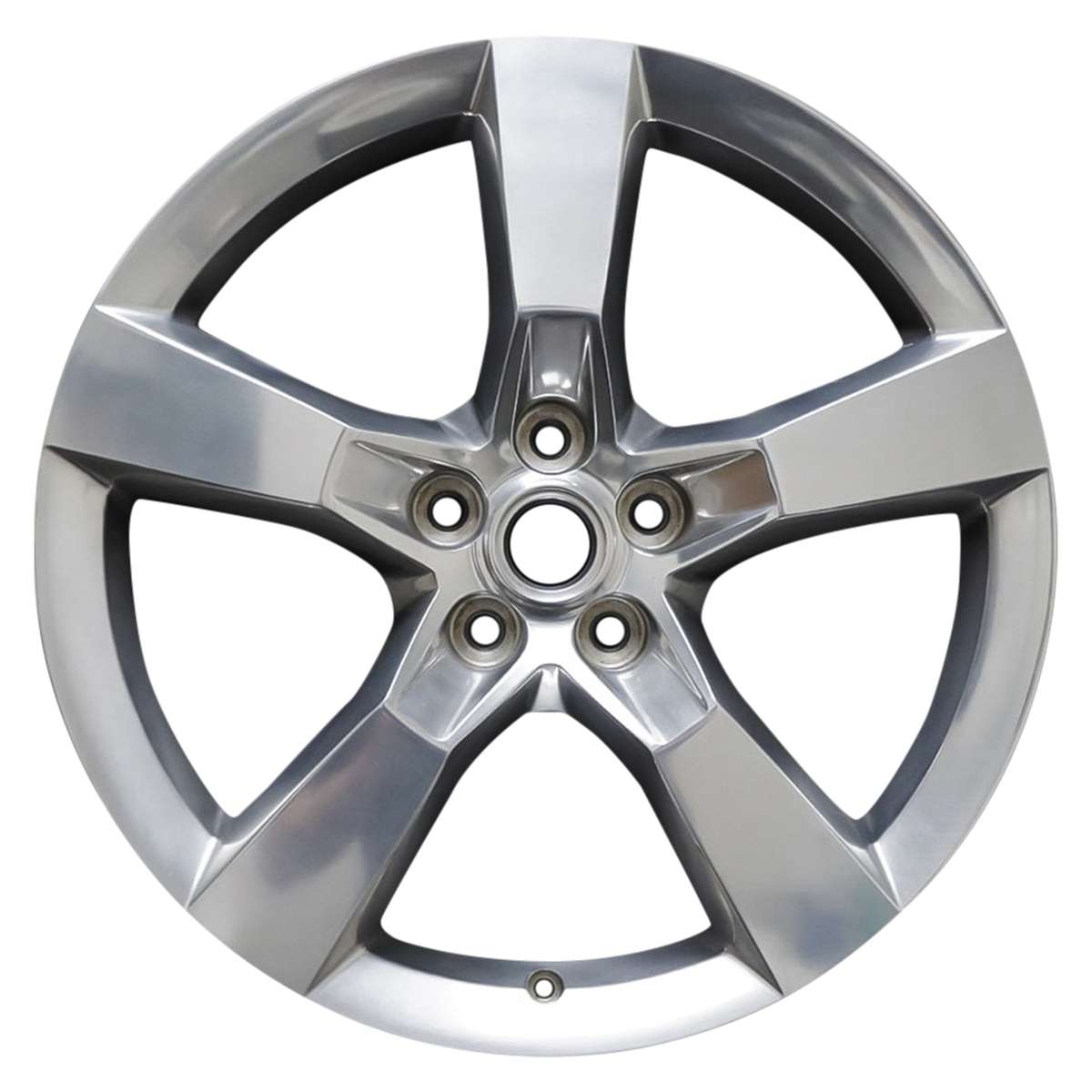 2010 Chevrolet Camaro New 20" Replacement Wheel Rim RW5443P