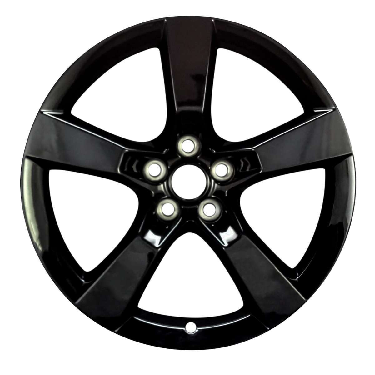 2012 Chevrolet Camaro 20" Front OEM Wheel Rim W5444GB
