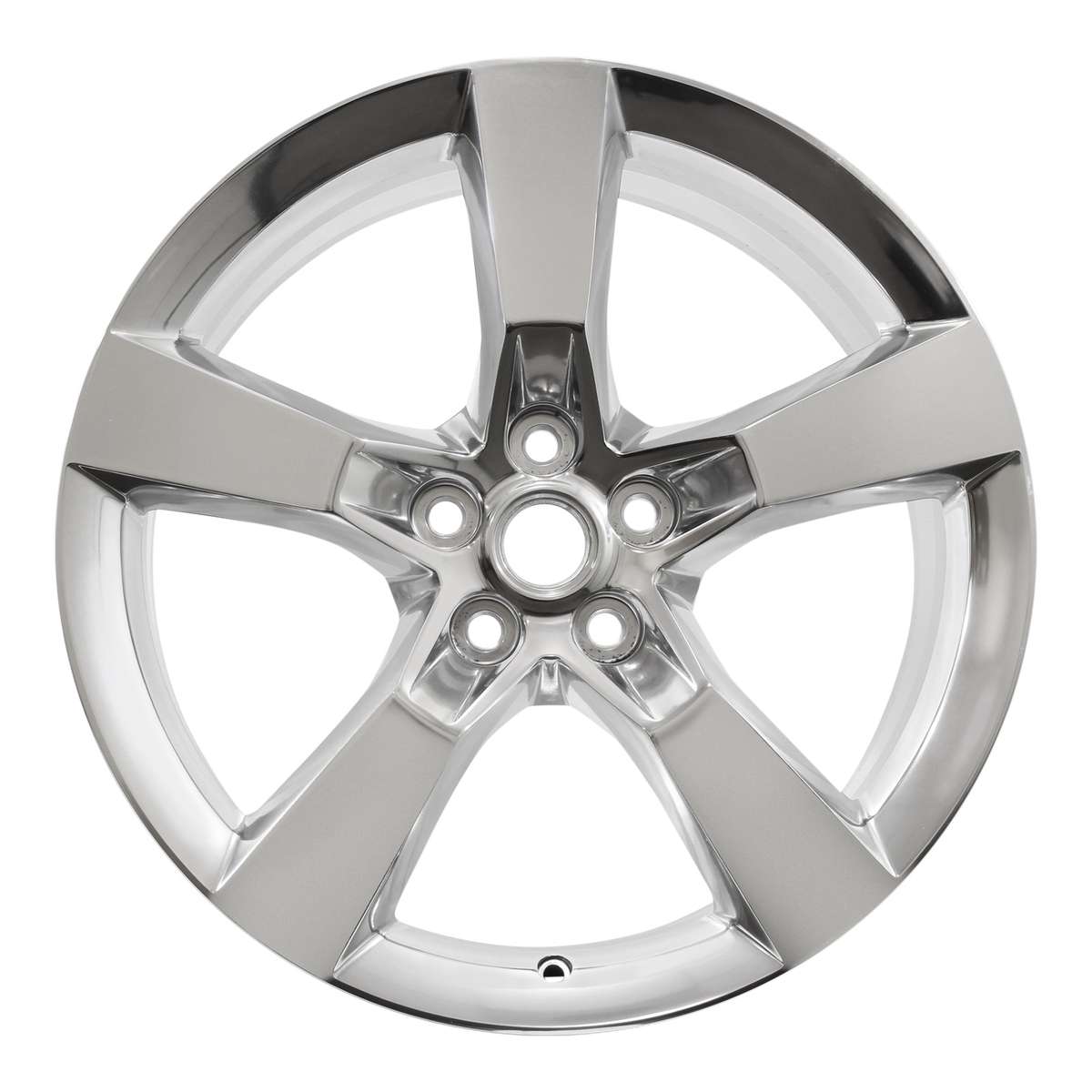 2010 Chevrolet Camaro New 20" Front Replacement Wheel Rim RW5444P