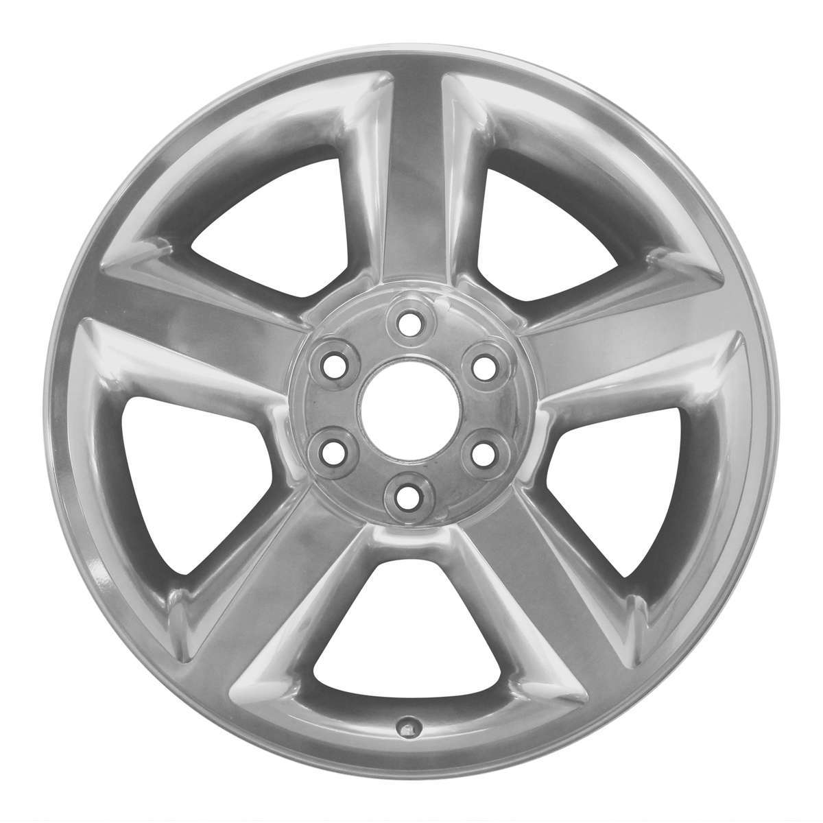 2010 Chevrolet Tahoe New 20" Replacement Wheel Rim RW5453P