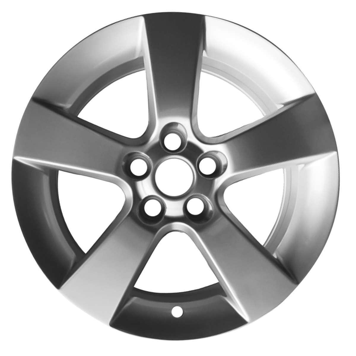 2014 Chevrolet Cruze 16" OEM Wheel Rim W5473S