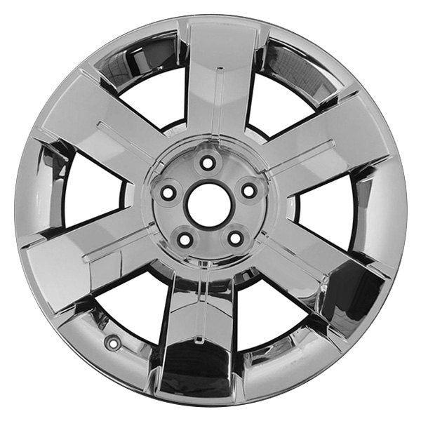 2011 GMC Terrain New 19" Replacement Wheel Rim RW5510CCLAD