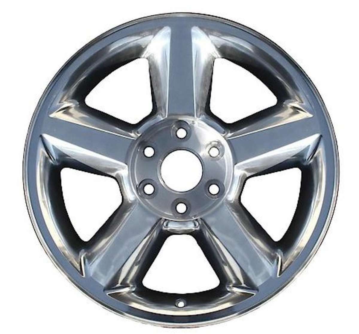 2007 Chevrolet Avalanche New 20" Replacement Wheel Rim RW5518CHR