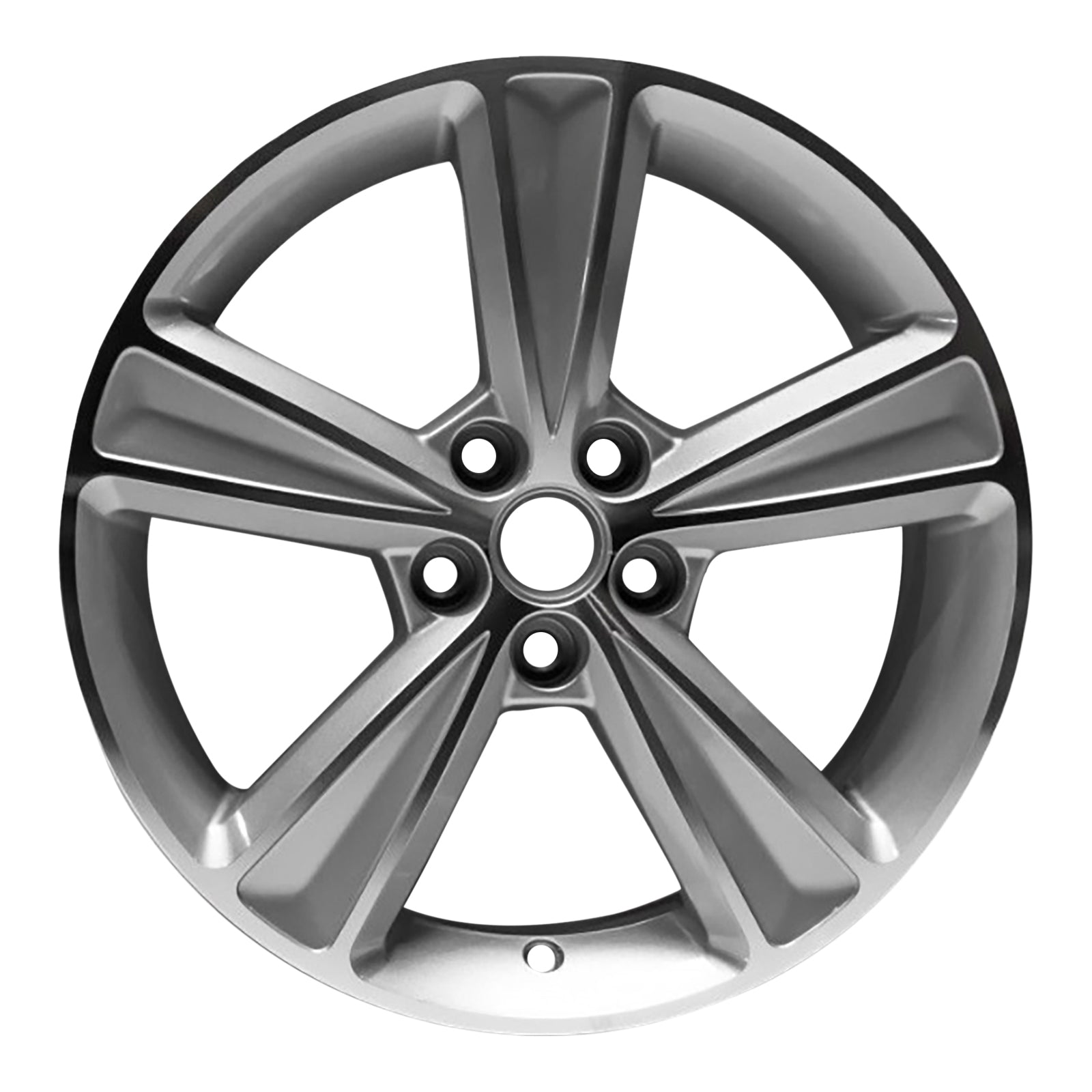 2014 Chevrolet Cruze New 17" Replacement Wheel Rim RW5522S