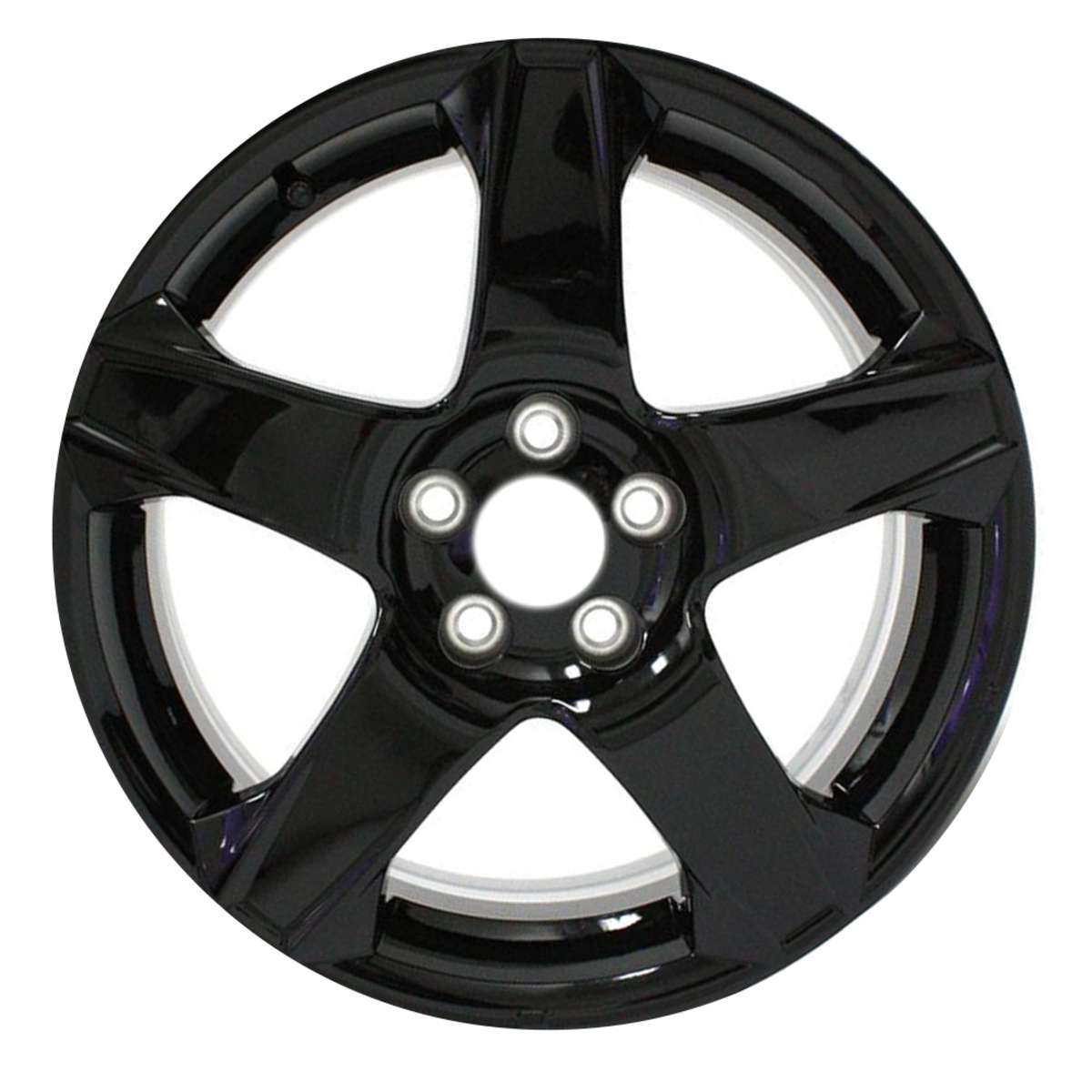 2012 Chevrolet Sonic New 17" Replacement Wheel Rim RW5526B