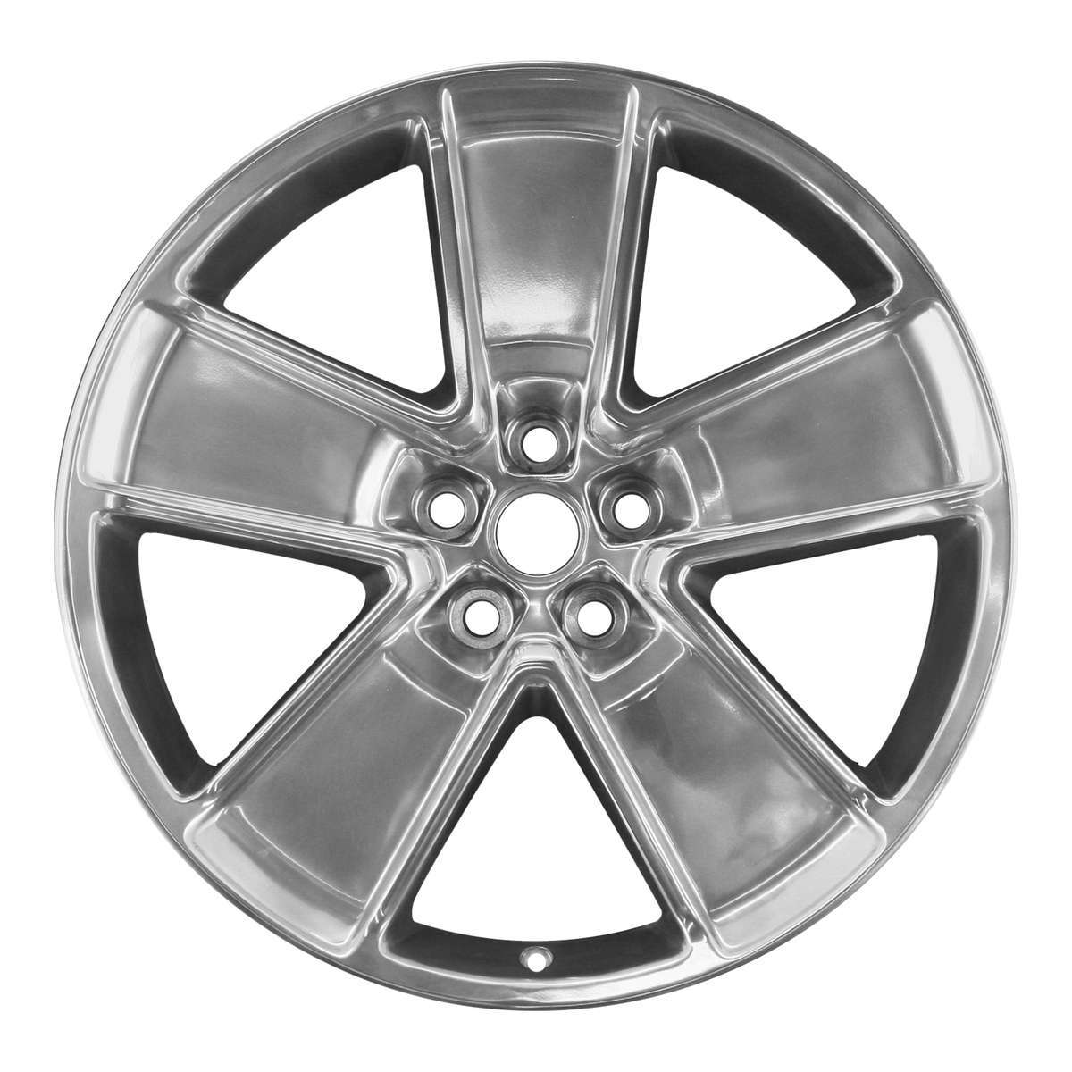 2012 Chevrolet Camaro New 21" Replacement Wheel Rim RW5551P