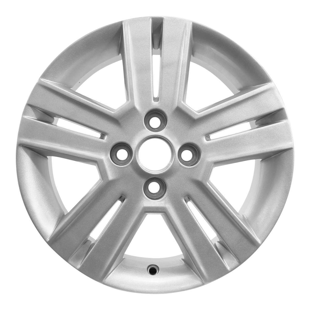 2015 Chevrolet Spark New 15" Replacement Wheel Rim RW5556S