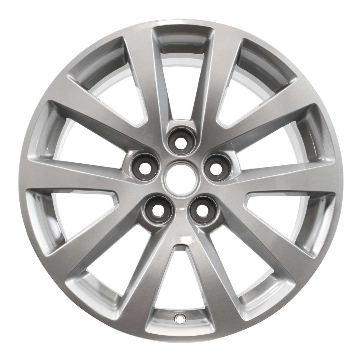 2014 Chevrolet Malibu New 18" Replacement Wheel Rim RW5560S